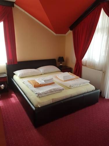 Motel Villa Aroma