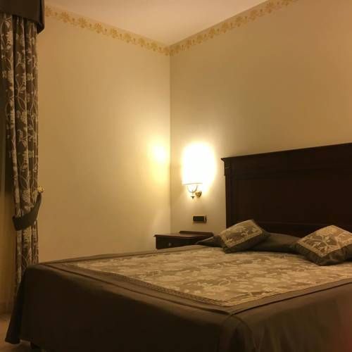 Hotel Valeria