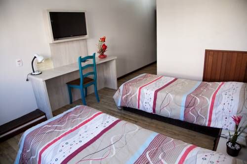 Hotel Topo Gigio