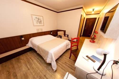 Hotel Topo Gigio