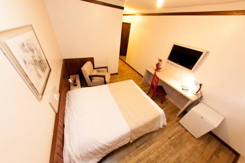 Hotel Topo Gigio