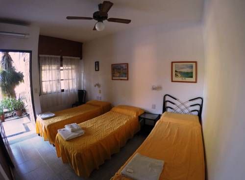 Hotel Carlos Paz