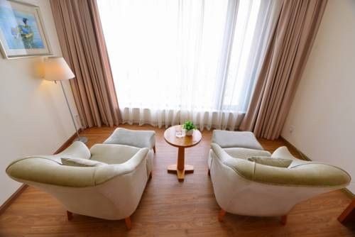 Blue Mansion Hotel Fuxian Lake Chengjiang