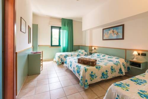Hotel Franco Antonelli