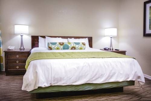 Club Wyndham Star Island