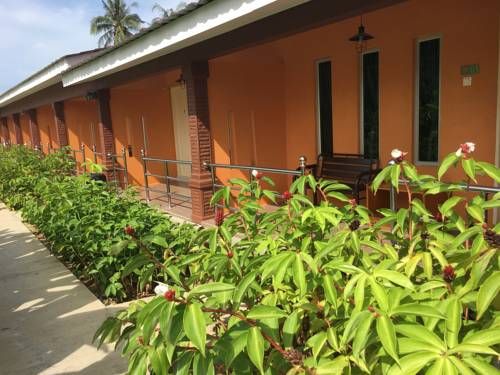 Chuu Pun Village Resort