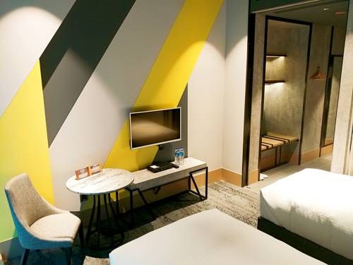 Plaza Premium Lounge Terminal 2 Zone A