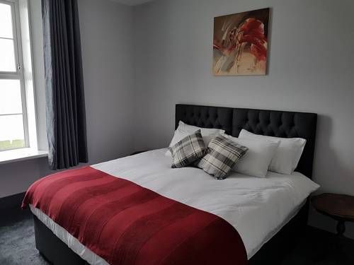 Maryfield House Hotel