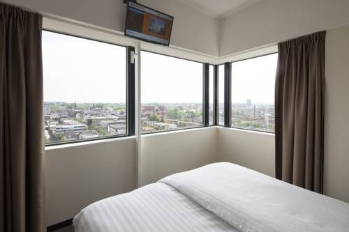 easyHotel Amsterdam Zaandam