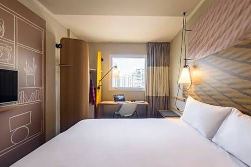 ibis Sao Paulo Ibirapuera