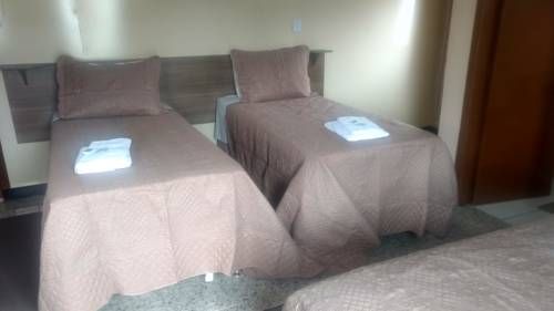 Hotel Dom Daniel