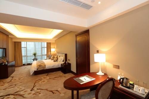 Zhouyi International Hotel