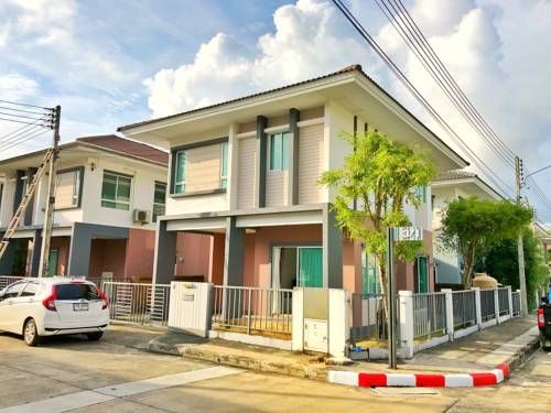 Three Bed Room Villa at Habitia Phuket