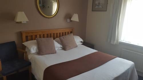 The Sportsmans Inn