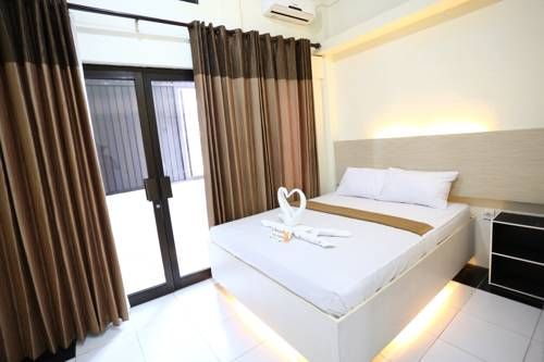 San Francisco Hotel Balikpapan