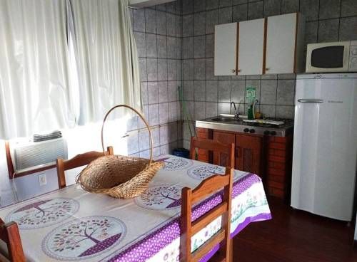 Apart Hotel La Cabana