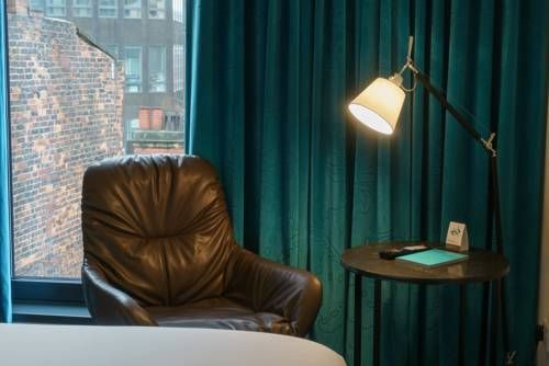 Motel One Manchester - Royal Exchange