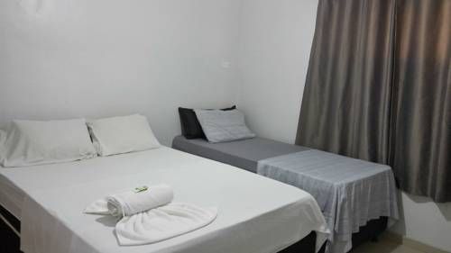 Hotel Campo Grande