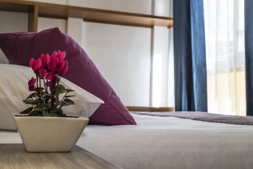 Hotel Casa Aurora