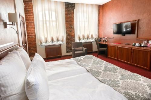 Rachmaninoff Hotel