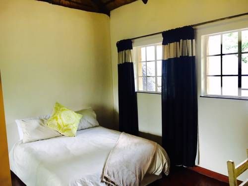 The Rivonia River Lodge