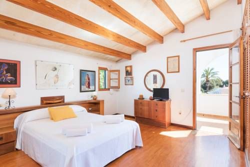 Villa Jane