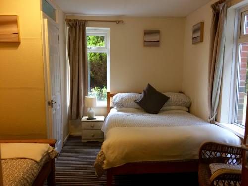 Overdale Motel