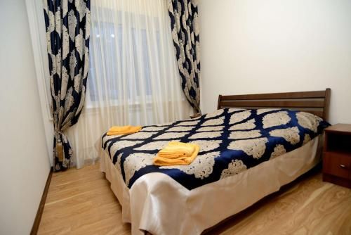 Hotel Gold Star
