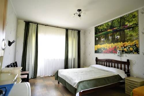 Hotel Irina