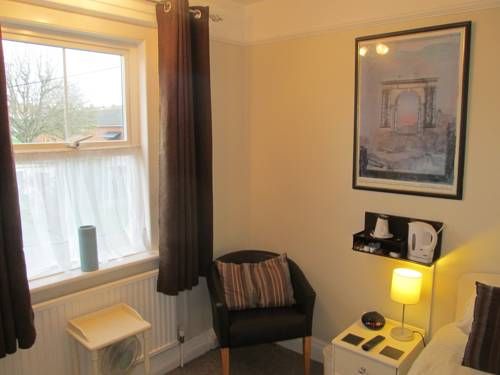 Lorna Doone Guest House