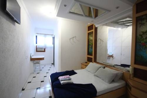 Hotel Saint Lucas - Adults Only