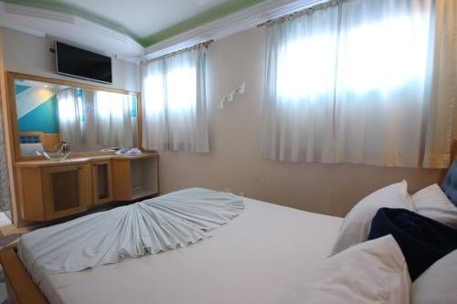 Hotel Saint Lucas - Adults Only