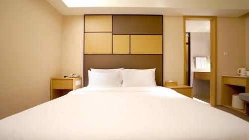 JI Hotel Xi'an High-tech Zone Jinye Road