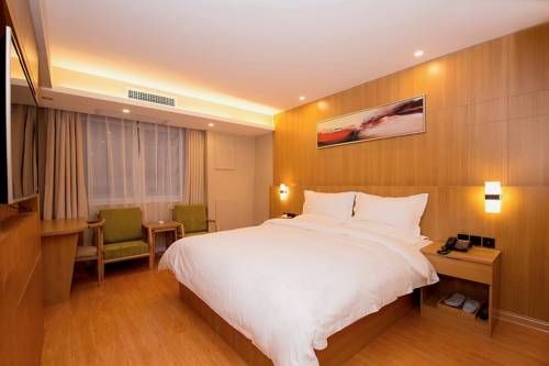 Starway Hotel Xian Railway Station
