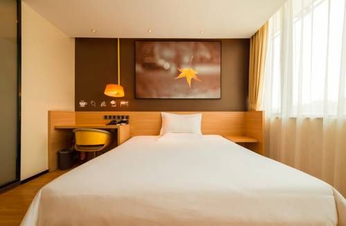 IU Hotel Foshan Jiangwanlijiao