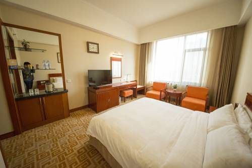 Dalian Kerren Hotspring Club