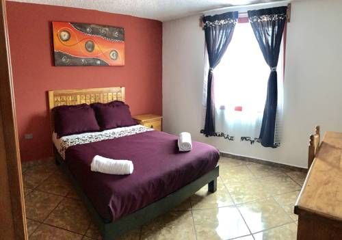 Hotel & Suites Cerro Roj0