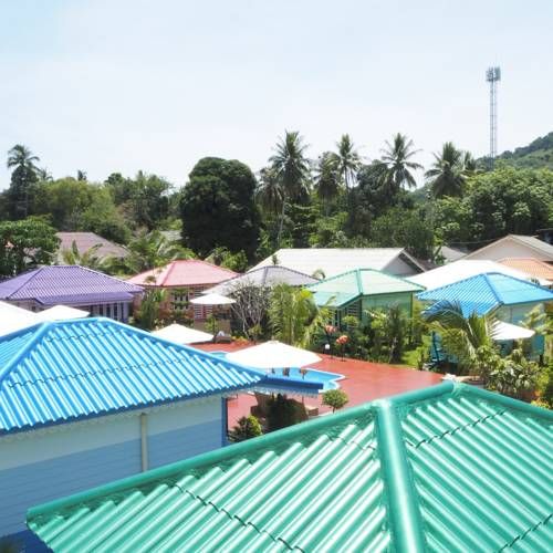 Sunglobe Resort