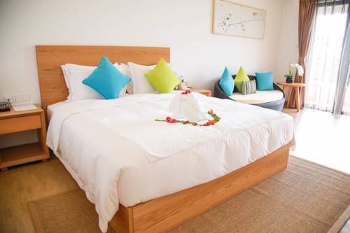 LN Garden Hotel Foshan Guangdong