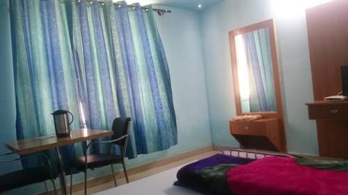 Hotel HV