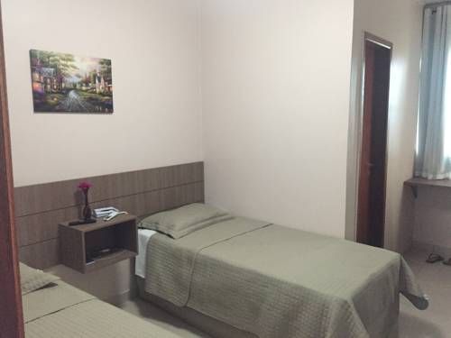 Hotel Caroline