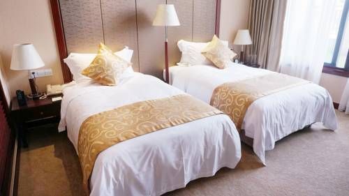 Jinling Cityviews Hotel