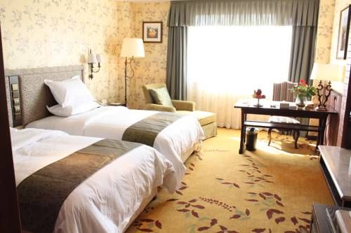 Ramada Kunming North