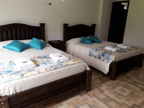 Hotel Boutique Palmas de Salento