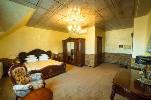 Hotel Complex Renabo