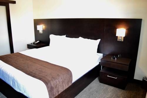 Boarders Inn & Suites by Cobblestone Hotels - Syracuse