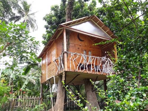 Phu Quoc Sen Lodge Bungalow Village