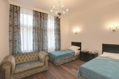 Ferdinandhof Apart-Hotel