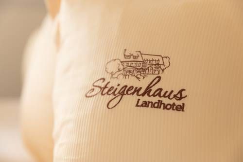 Landhotel Steigenhaus