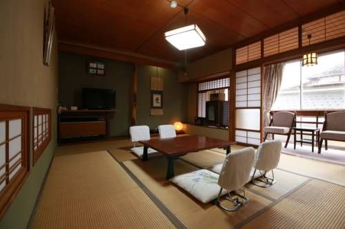 Jinnai Ryokan